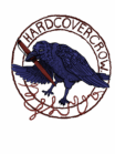 Hardcovercrow high def logo